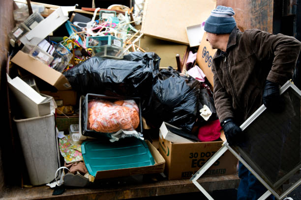 Best Basement Cleanout  in Shady Spring, WV