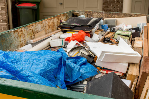 Reliable Shady Spring, WV Junk Removal Services Solutions