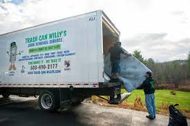 Property Management Cleanouts in Shady Spring, WV